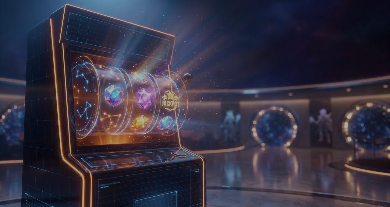 Cosmo Casino